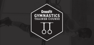 gymnastics trainer