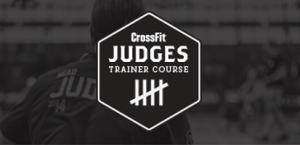 judges trainer