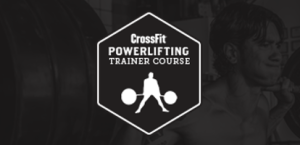 powerlifting trainer